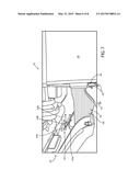 VEHICLE LIGHT SYSTEM WITH ILLUMINATING EXHAUST diagram and image