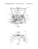 PHOTOLUMINESCENT POWER DISTRIBUTION BOX diagram and image