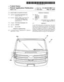 REAR VEHICLE LIGHTING SYSTEM diagram and image