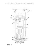 REAR VEHICLE LIGHTING SYSTEM diagram and image