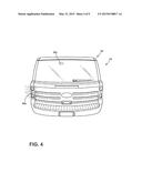 REAR VEHICLE LIGHTING SYSTEM diagram and image