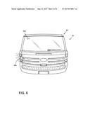 REAR VEHICLE LIGHTING SYSTEM diagram and image