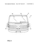 REAR VEHICLE LIGHTING SYSTEM diagram and image