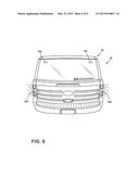 REAR VEHICLE LIGHTING SYSTEM diagram and image