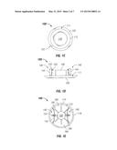 Light-Emitting Diode Wave Guide Down Light Retrofit Fixtures diagram and image