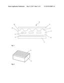 BACKLIGHT MODULE AND LIQUID CYRSTAL DISPLAY DEVICE INCLUDING THE SAME diagram and image