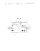 PRE-CHARGING CIRCUIT OF INVERTER diagram and image