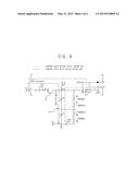 PRE-CHARGING CIRCUIT OF INVERTER diagram and image