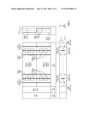 INTERLEAVED WRITE ASSIST FOR HIERARCHICAL BITLINE SRAM ARCHITECTURES diagram and image