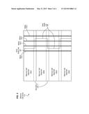 INTERLEAVED WRITE ASSIST FOR HIERARCHICAL BITLINE SRAM ARCHITECTURES diagram and image