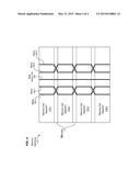 INTERLEAVED WRITE ASSIST FOR HIERARCHICAL BITLINE SRAM ARCHITECTURES diagram and image