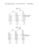 NON-VOLATILE SEMICONDUCTOR DEVICE diagram and image