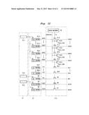 NON-VOLATILE SEMICONDUCTOR DEVICE diagram and image