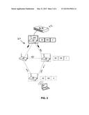 ROUTING METHOD AND SYSTEM FOR A WIRELESS NETWORK diagram and image