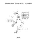 ROUTING METHOD AND SYSTEM FOR A WIRELESS NETWORK diagram and image