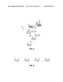 ROUTING METHOD AND SYSTEM FOR A WIRELESS NETWORK diagram and image