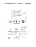 DYNAMIC ACCESS MANAGEMENT OF WIRELESS COMMUNICATION RESOURCES diagram and image