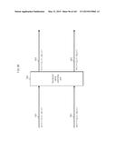 RELAY METHOD AND RELAY DEVICE diagram and image