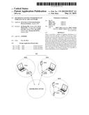 METHOD OF ALIGNING INTERFERENCE IN WIRELESS LOCAL AREA NETWORK diagram and image