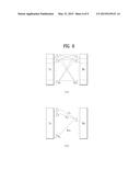 METHOD AND DEVICE FOR TRANSMITTING/RECEIVING DOWNLINK REFERENCE SIGNAL IN     WIRELESS COMMUNICATION SYSTEM diagram and image