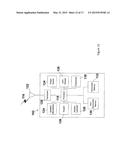 System And Method For Differentiated System Continuity When Changing     Networks diagram and image