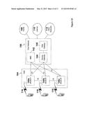 System And Method For Differentiated System Continuity When Changing     Networks diagram and image