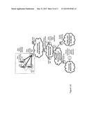 System And Method For Differentiated System Continuity When Changing     Networks diagram and image