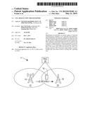 Cell Reselection Trigger Report diagram and image