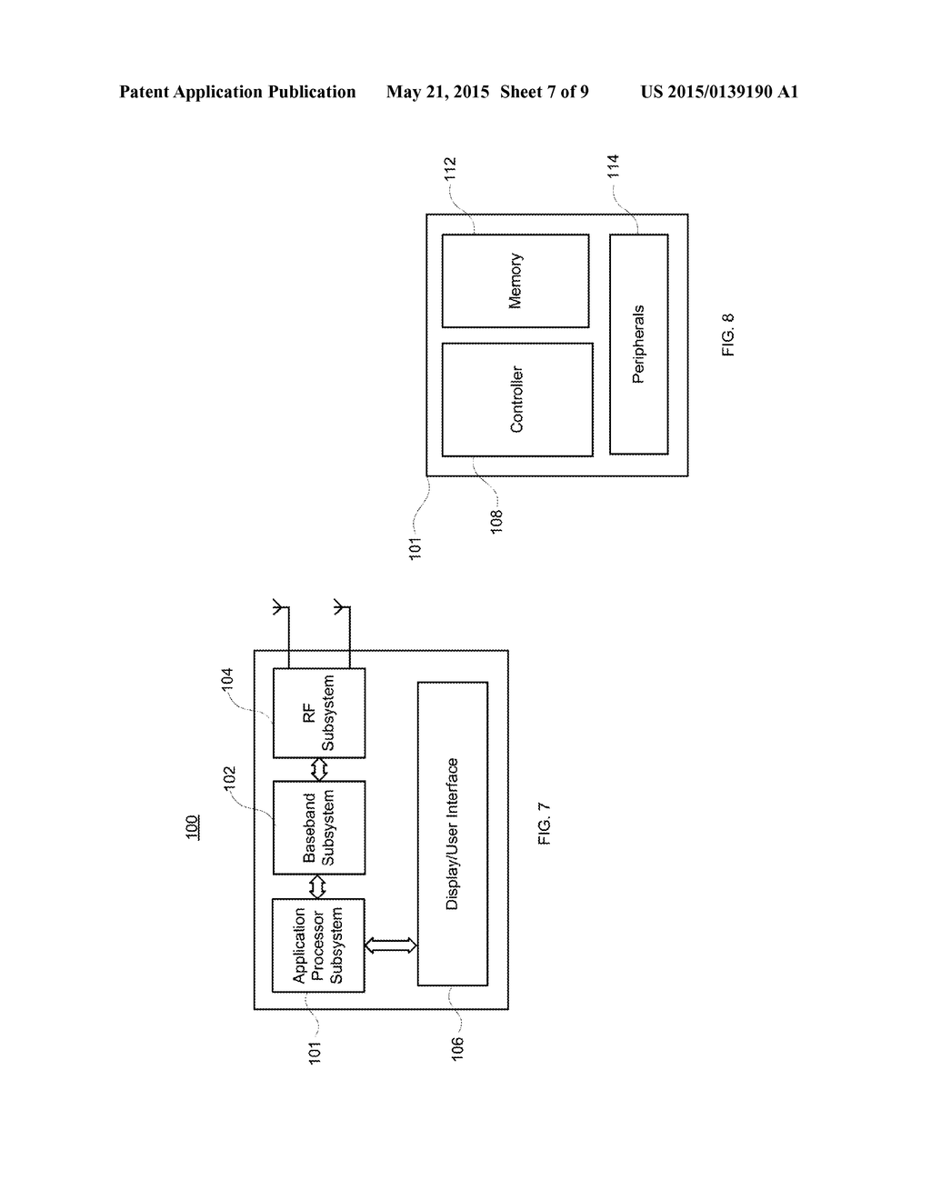 METHOD AND APPARATUS FOR NEIGHBOR CELL TRACKING - diagram, schematic, and image 08