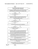 METHOD AND A SYSTEM FOR HIERARCHICAL TIME SYNCHRONISATION IN AN AD-HOC     NETWORK diagram and image