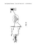 Wireless Device Connection to an Application Server diagram and image