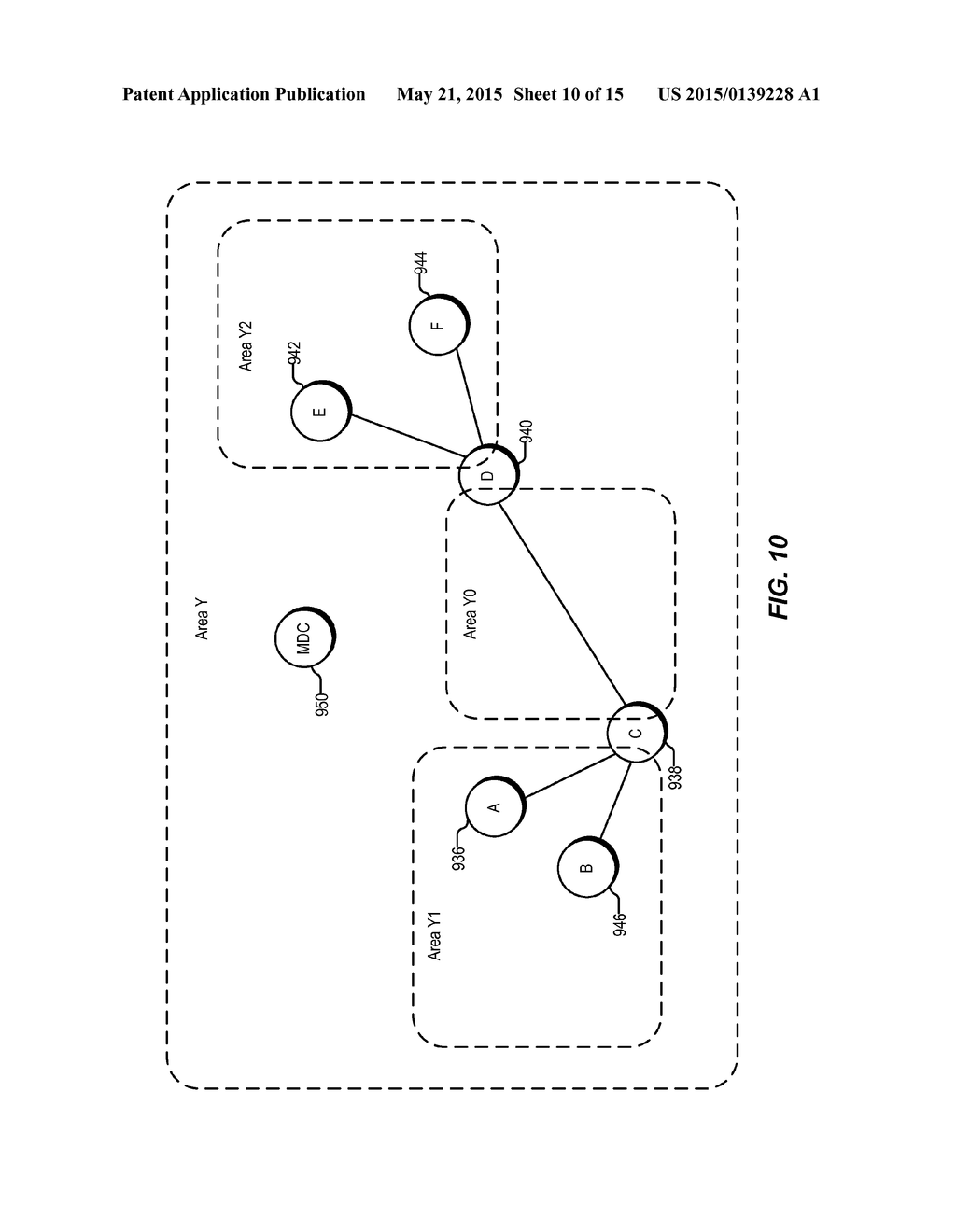 Overlay Signaling For Bit Indexed Explicit Replication - diagram, schematic, and image 11