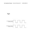 RADIATION DETECTION DEVICE, RADIATION IMAGE ACQUIRING SYSTEM, RADIATION     INSPECTION SYSTEM, AND RADIATION DETECTION METHOD diagram and image