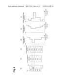 RADIATION DETECTION DEVICE, RADIATION IMAGE ACQUIRING SYSTEM, RADIATION     INSPECTION SYSTEM, AND RADIATION DETECTION METHOD diagram and image