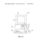 IMAGING SYSTEM AND METHODS OF MANUFACTURING AND USING THE SAME diagram and image