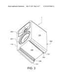 LOUDSPEAKER AND MANUFACTURING METHOD THEREOF diagram and image