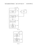 AUGMENTED REALITY INTERACTION IMPLEMENTATION METHOD AND SYSTEM diagram and image