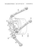 ELASTOMERIC SPHERICAL BEARING ASSEMBLY AND STRUCTURAL MEMBER INCORPORATING     THE SAME diagram and image