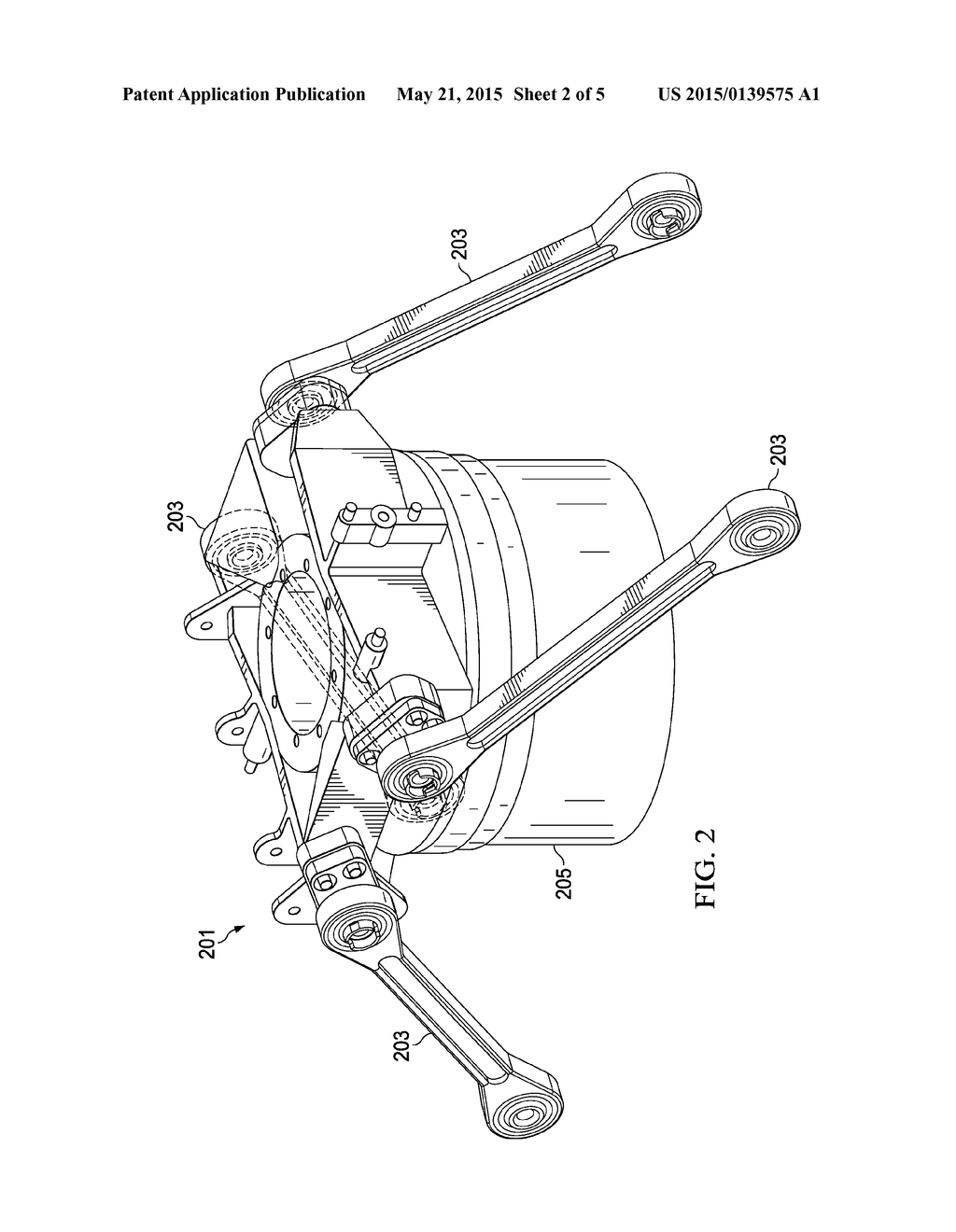 ELASTOMERIC SPHERICAL BEARING ASSEMBLY AND STRUCTURAL MEMBER INCORPORATING     THE SAME - diagram, schematic, and image 03