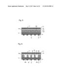 OPTICAL FIBER CONNECTOR, METHOD FOR MANUFACTURING OPTICAL FIBER CONNECTOR,     METHOD FOR CONNECTING OPTICAL FIBER CONNECTOR AND OPTICAL FIBER, AND     ASSEMBLED BODY OF OPTICAL FIBER CONNECTOR AND OPTICAL FIBER diagram and image