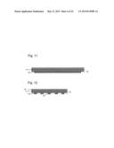 OPTICAL FIBER CONNECTOR, METHOD FOR MANUFACTURING OPTICAL FIBER CONNECTOR,     METHOD FOR CONNECTING OPTICAL FIBER CONNECTOR AND OPTICAL FIBER, AND     ASSEMBLED BODY OF OPTICAL FIBER CONNECTOR AND OPTICAL FIBER diagram and image