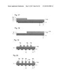 OPTICAL FIBER CONNECTOR, METHOD FOR MANUFACTURING OPTICAL FIBER CONNECTOR,     METHOD FOR CONNECTING OPTICAL FIBER CONNECTOR AND OPTICAL FIBER, AND     ASSEMBLED BODY OF OPTICAL FIBER CONNECTOR AND OPTICAL FIBER diagram and image