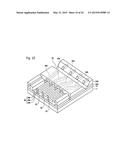 OPTICAL FIBER CONNECTOR, METHOD FOR MANUFACTURING OPTICAL FIBER CONNECTOR,     METHOD FOR CONNECTING OPTICAL FIBER CONNECTOR AND OPTICAL FIBER, AND     ASSEMBLED BODY OF OPTICAL FIBER CONNECTOR AND OPTICAL FIBER diagram and image