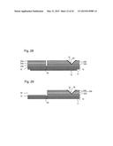 OPTICAL FIBER CONNECTOR, METHOD FOR MANUFACTURING OPTICAL FIBER CONNECTOR,     METHOD FOR CONNECTING OPTICAL FIBER CONNECTOR AND OPTICAL FIBER, AND     ASSEMBLED BODY OF OPTICAL FIBER CONNECTOR AND OPTICAL FIBER diagram and image