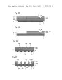 OPTICAL FIBER CONNECTOR, METHOD FOR MANUFACTURING OPTICAL FIBER CONNECTOR,     METHOD FOR CONNECTING OPTICAL FIBER CONNECTOR AND OPTICAL FIBER, AND     ASSEMBLED BODY OF OPTICAL FIBER CONNECTOR AND OPTICAL FIBER diagram and image