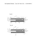 OPTICAL FIBER CONNECTOR, METHOD FOR MANUFACTURING OPTICAL FIBER CONNECTOR,     METHOD FOR CONNECTING OPTICAL FIBER CONNECTOR AND OPTICAL FIBER, AND     ASSEMBLED BODY OF OPTICAL FIBER CONNECTOR AND OPTICAL FIBER diagram and image