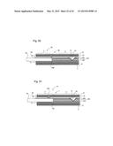 OPTICAL FIBER CONNECTOR, METHOD FOR MANUFACTURING OPTICAL FIBER CONNECTOR,     METHOD FOR CONNECTING OPTICAL FIBER CONNECTOR AND OPTICAL FIBER, AND     ASSEMBLED BODY OF OPTICAL FIBER CONNECTOR AND OPTICAL FIBER diagram and image