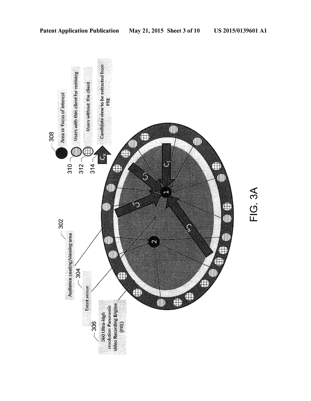 METHOD, APPARATUS, AND COMPUTER PROGRAM PRODUCT FOR AUTOMATIC REMIX AND     SUMMARY CREATION USING CROWD-SOURCED INTELLIGENCE - diagram, schematic, and image 04