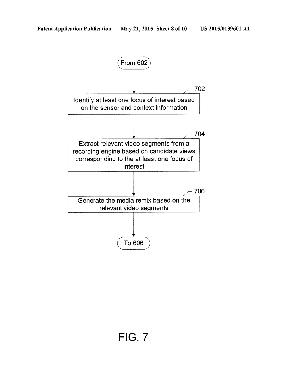 METHOD, APPARATUS, AND COMPUTER PROGRAM PRODUCT FOR AUTOMATIC REMIX AND     SUMMARY CREATION USING CROWD-SOURCED INTELLIGENCE - diagram, schematic, and image 09