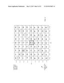 IMAGE PROCESSING AND MOTION COMPENSATION diagram and image